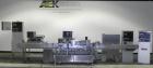 Used Accraply 9000 Wraparaound Pressure Sensitive Labeler