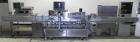 Used Accraply 9000 Wraparaound Pressure Sensitive Labeler