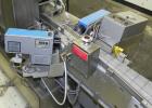 Used Accraply 9000 Wraparaound Pressure Sensitive Labeler