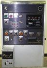 Used Accraply 9000 Wraparaound Pressure Sensitive Labeler