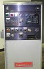 Used Accraply 9000 Wraparaound Pressure Sensitive Labeler