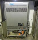 Used Accraply 9000 Wraparaound Pressure Sensitive Labeler