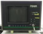 Used Accraply 9000 Wraparaound Pressure Sensitive Labeler