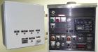 Used Accraply 9000 Wraparaound Pressure Sensitive Labeler