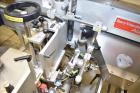 Used Accraply Pressure Sensitive Wraparound Labeler, Model 9000PW