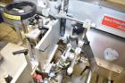 Used- Accraply Pressure Sensitive Wraparound Labeler, Model 9000PW