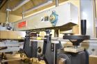 Used- Accraply Pressure Sensitive Wraparound Labeler, Model 9000PW