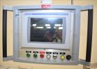 Used Accraply Pressure Sensitive Wraparound Labeler, Model 9000PW