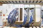 Used Accraply Pressure Sensitive Wraparound Labeler, Model 9000PW