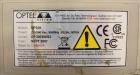 Used Accraply Pressure Sensitive Wraparound Labeler, Model 9000PW