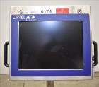 Used Accraply Pressure Sensitive Wraparound Labeler, Model 9000PW