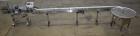 Accutek Automatic Pressure Sensitive Wraparound Labeler