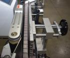 Accutek Automatic Pressure Sensitive Wraparound Labeler