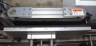 Accutek Automatic Pressure Sensitive Wraparound Labeler