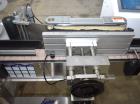 Accutek Automatic Pressure Sensitive Wraparound Labeler