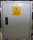 Accutek Automatic Pressure Sensitive Wraparound Labeler