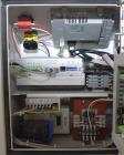 Accutek Automatic Pressure Sensitive Wraparound Labeler