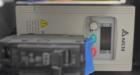 Accutek Automatic Pressure Sensitive Wraparound Labeler