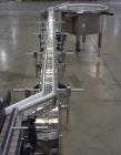 Accutek Automatic Pressure Sensitive Wraparound Labeler