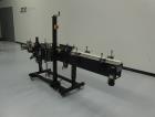 Used Autolabe Model 620LH Wraparound Pressure Sensitive Labeler