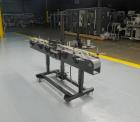 Used Autolabe Model 620LH Wraparound Pressure Sensitive Labeler