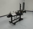 Used Autolabe Model 620LH Wraparound Pressure Sensitive Labeler