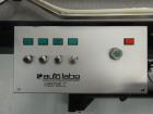 Used Autolabe Model 620LH Wraparound Pressure Sensitive Labeler