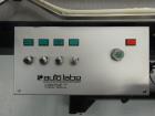 Used- Autolabe Model 620LH Wraparound Pressure Sensitive Labeler