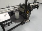 Used Autolabe Model 620LH Wraparound Pressure Sensitive Labeler