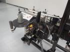Used Autolabe Model 620LH Wraparound Pressure Sensitive Labeler