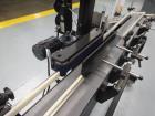 Used Autolabe Model 620LH Wraparound Pressure Sensitive Labeler