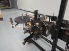 Used Auto Labe Model 550 Pressure Sensitive Spot Labeler.