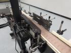 Used Auto Labe Model 550 Pressure Sensitive Spot Labeler.