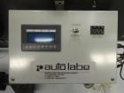 Used Auto Labe Model 550 Pressure Sensitive Spot Labeler.