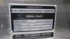 Used B&H Labeler, Model BH2000
