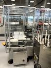Used Groninger + Co GmbH Labeling Line