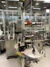 Used-Groninger + Co GmbH Labeling Line