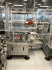 Used Groninger + Co GmbH Labeling Line