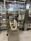 Used Groninger + Co GmbH Labeling Line