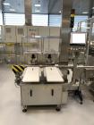 Used Groninger + Co GmbH Labeling Line