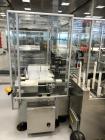 Used Groninger + Co GmbH Labeling Line