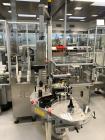 Used Groninger + Co GmbH Labeling Line