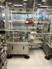 Used Groninger + Co GmbH Labeling Line