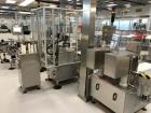 Used Groninger + Co GmbH Labeling Line