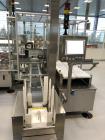 Used Groninger + Co GmbH Labeling Line