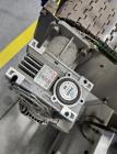 Used Hytek HTK-LBR Pressure Sensitive Wraparound Labeler