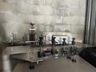 Used JDA Wraparound Tabletop Labeler