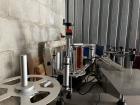 Used JDA Wraparound Tabletop Labeler