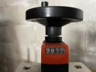Used JDA Wraparound Tabletop Labeler
