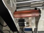 Used JDA Wraparound Tabletop Labeler